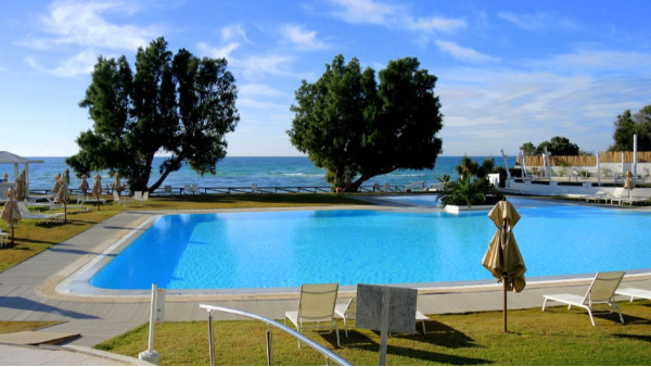 關于游泳池水循環過濾系統，你了解多少？