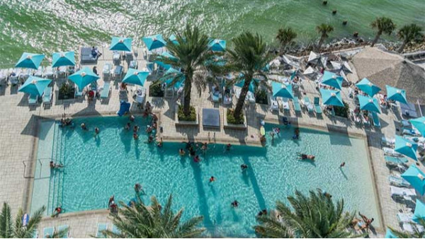 學校建造游泳池已經成為趨勢，那么學校游泳池需要哪些設備呢？