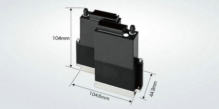 理光TH6310F工業噴頭