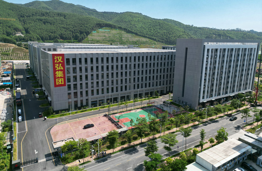 公司簡介